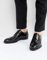 Steve Madden - Candid - Chaussures richelieu - Noir - Noir