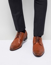New Look - Chaussures richelieu - Fauve - Fauve