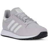 Chaussures adidas FOREST GROVE J