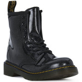 Boots Dr Martens 1460 GLITTER BLACK J