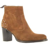 Boots Muratti boots velours camel