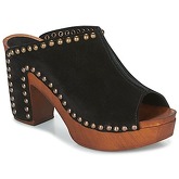 Mules Replay ISSEY