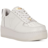 Chaussures Windsor Smith RACERR WHITE