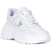 Chaussures Windsor Smith CARTE WHITE