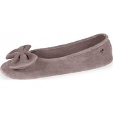 Chaussons Isotoner 95811 GRAND NOEUD - Chaussons
