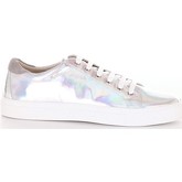 Chaussures 2 Be Luv EOS Sneakers Femme argent