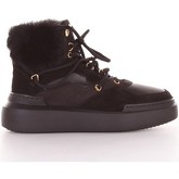 Chaussures Buscemi 318SWVICN99SR Sneakers Femme Noir
