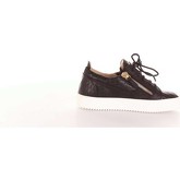 Chaussures Giuseppe Zanotti RW70001 Sneakers Femme Noir