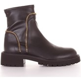 Boots Giuseppe Zanotti I870048 Boot Femme Noir