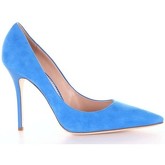 Chaussures escarpins Giuseppe Zanotti E860027 Escarpins Femme Bluette