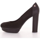 Chaussures escarpins Hogan HXW3130Z050H8D Escarpins Femme Noir