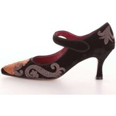Chaussures escarpins Maliparmi SM002163073 Escarpins Femme Fantaisie noire