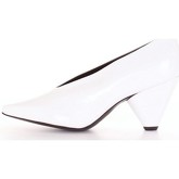 Chaussures escarpins Premiata M4924 Escarpins Femme blanc