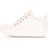 Chaussures Rick Owens RP18S8891LPO Sneakers Femme crème