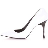 Chaussures escarpins Tipe E Tacchi TT030 Escarpins Femme blanc