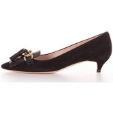Chaussures escarpins Tod's XXW17B0Z750HVA Escarpins Femme Noir