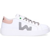 Chaussures Womsh -