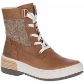 Boots Merrell W Haven Mid Lace Wp