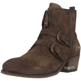 Boots Mustang 1346-501-387