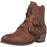 Boots Mustang 1346-501-360