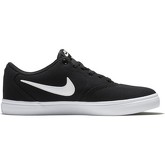 Chaussures Nike - Baskets SB Check Solarsoft Canvas WMNS - 921463