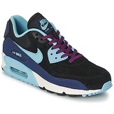 Chaussures Nike AIR MAX 90 LEATHER W