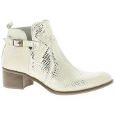 Boots Pao Boots cuir python