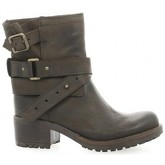 Boots Pao Boots cuir nubuck