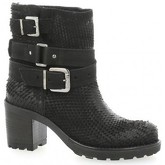 Boots Pao Boots cuir python