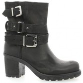 Boots Pao Boots cuir nubuck