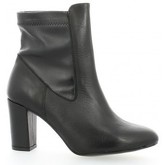 Bottines Reqin's Boots cuir