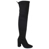 Bottes Pao Cuissardes velours