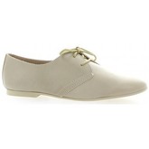 Chaussures Pao Derby cuir vernis