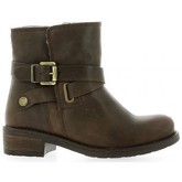 Bottines We Do Boots cuir