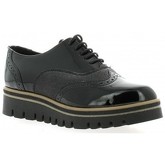 Chaussures Exit Derby cuir vernis