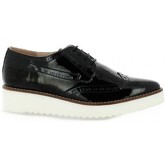Chaussures Pao Derby vernis