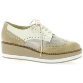 Chaussures Anyo Pao Derby cuir