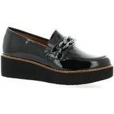 Chaussures Pao Mocassins cuir vernis