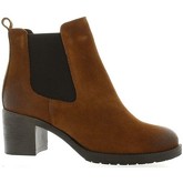 Bottines We Do Boots cuir velours