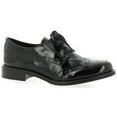Chaussures We Do Derby cuir vernis