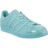 Chaussures adidas Superstar Glossy Toe W 529