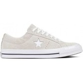 Chaussures Converse ONE STAR SUEDE
