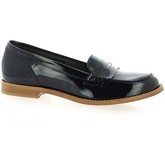 Chaussures We Do Mocassins cuir vernis
