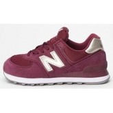 Chaussures New Balance SEDONA WITH CHAMPAGNE