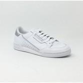 Chaussures adidas CONTINENTAL BLANC/GRIS