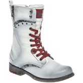 Boots Mustang 1295-602-203