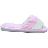 Chaussons Kebello Chaussons claquettes F Rose