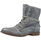 Boots Mustang 1157-542-852