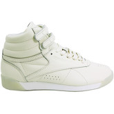 Chaussures Reebok Sport Baskets montantes cuir FREESTYLE HIGH FACE 35