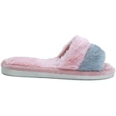 Chaussons Kebello Chaussons claquettes F Rose